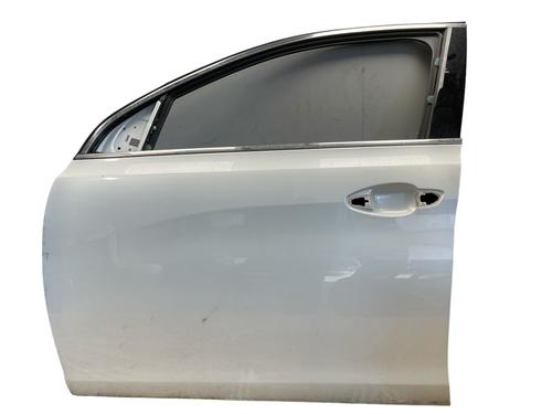 Left front door OPEL ASTRA J GTC 2.0 CDTI (08) 13394360