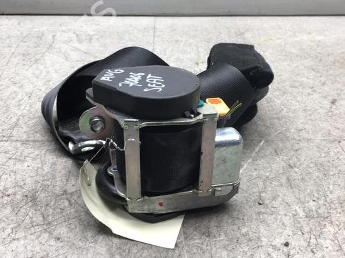 Used Front left seatbelt Front left seatbelt SEAT ALTEA (5P1) 1.6 TDI (105 hp) 25529109 25529109