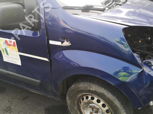 Right front brake caliper PEUGEOT BIPPER (AA_) 1.4 HDi | BP25557374M104 - Image 25