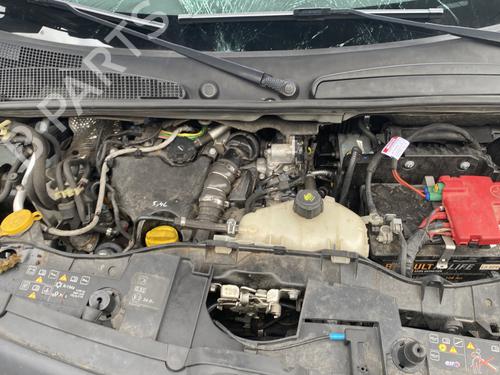 Front left interior door handle RENAULT KANGOO Express (FW0/1_) 1.5 dCi 95 (FW16) | BP32164986I13  - Image 6