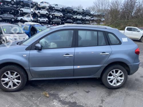 Armlene RENAULT KOLEOS I (HY_) 2.0 dCi 4x4 (HY0K) | BP27316844I20 