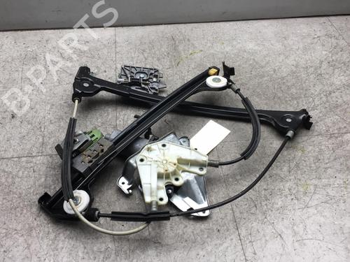 Used Front right window mechanism MERCEDES-BENZ SLK (R170) 230 Kompressor (170.449) (197 hp) 25545998