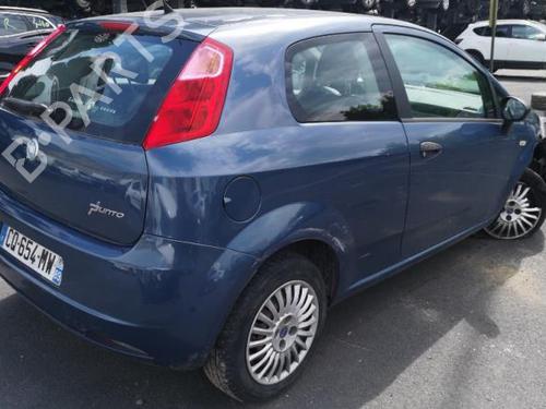 Starter FIAT GRANDE PUNTO (199_) 1.2 | BP25556070M8  - Image 24