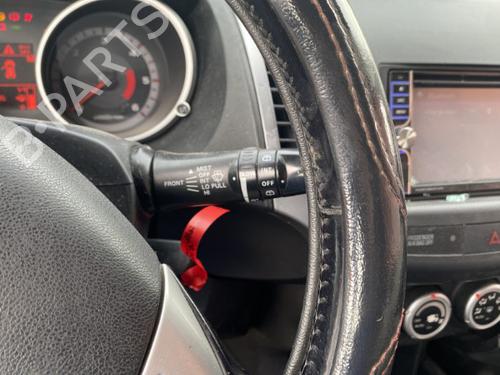 Left front window switch PEUGEOT 4007 (VU_, VV_) 2.2 HDi | BP25512966I27 - Image 24
