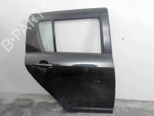 Dør høyre bak SUZUKI SWIFT III (MZ, EZ) 1.3 DDiS (RS413D) | BP25516909C5 