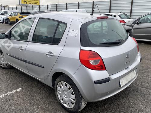 Right taillight RENAULT CLIO III (BR0/1, CR0/1) 1.5 dCi (C/BR0G, C/BR1G) | BP30720191C35 