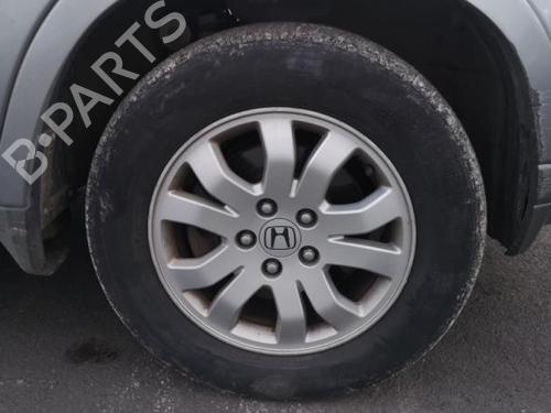 Left headlight HONDA CR-V II (RD_) 2.2 CTDi (RD9) | BP25519676C28  - Image 22