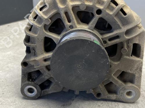 Used Alternator Alternator OPEL MOVANO B Van (X62) 2.3 CDTI FWD (FV) (101 hp) 25538613 25538613