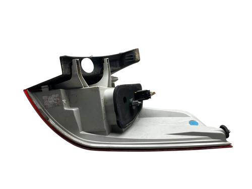 Left taillight PEUGEOT 508 SW I (8E_) 1.6 HDi | BP26430424C34