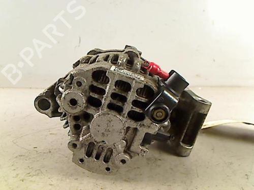 Used Alternator Alternator FORD PUMA (EC_) 1.6 16V (103 hp) 25536026 25536026
