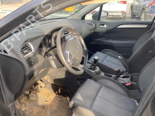 Right taillight CITROËN C4 II (NC_) 1.6 HDi 115 | BP32237808C35 - Image 5