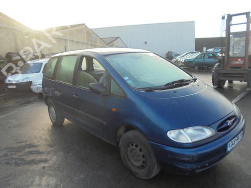 Højre forlygte FORD GALAXY I (WGR) 1.9 TDI | BP25517043C29 