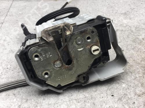Rear left lock LANCIA DELTA III (844_) 1.6 D Multijet (844.AXC11, 844.AXC1A) | BP25584715C100 
