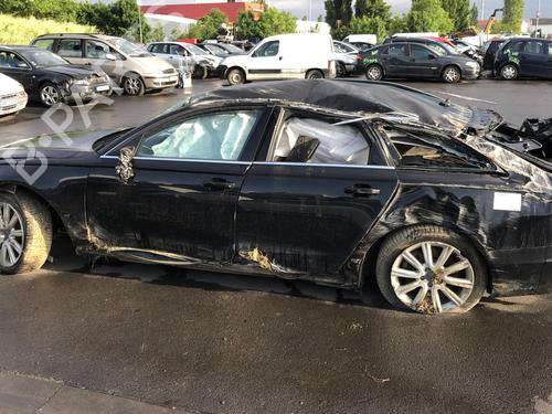 Starter AUDI A6 C7 Avant (4G5, 4GD) 3.0 TDI quattro | BP25522267M8  - Image 6
