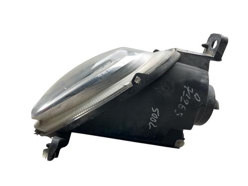 Right headlight FIAT 500L (351_, 352_) 1.6 D Multijet (199LYD1B) | BP25530575C29 
