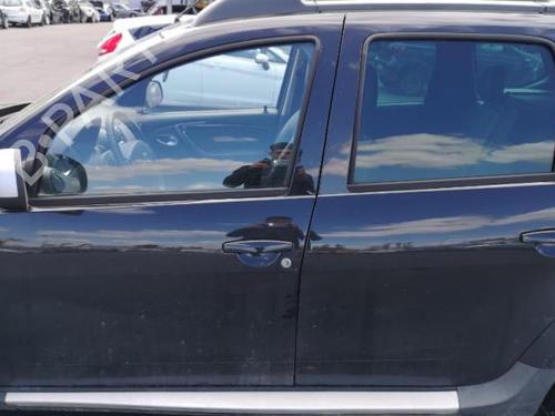 Rear left seatbelt DACIA DUSTER (HS_) 1.5 dCi (HSMC) | BP25554511I29 - Image 16