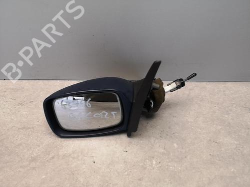 Left mirror FORD ESCORT V (AAL, ABL) 1.6 i 16V | BP25532123C26 