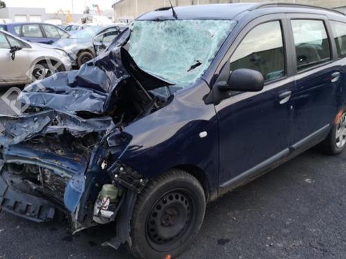 Rear left window mechanism DACIA LODGY (JS_) 1.6 LPG | BP25537379C24  - Image 31