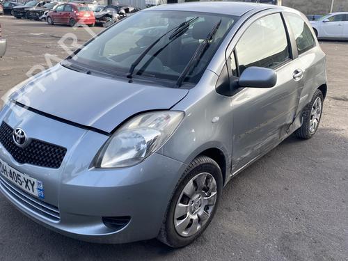 Left front window switch TOYOTA YARIS (_P9_) 1.0 VVT-i (KSP90_, KSP90R) | BP25581857I27 - Image 31