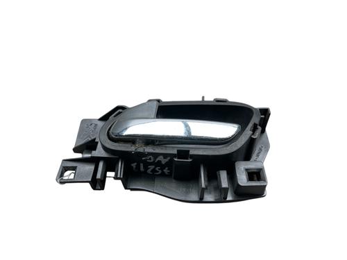Used Front left interior door handle CITROËN C4 Picasso I MPV (UD_) 1.6 HDi 110 (112 hp) 31183625