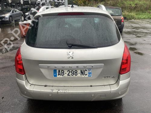 Alternator PEUGEOT 308 SW I (4E_, 4H_) 1.6 HDi | BP26505288M7 
