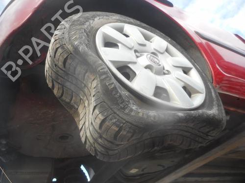 AC compressor FIAT PANDA (169_) | BP25535431M34 - Image 10