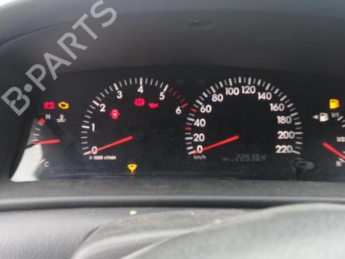 Control unit TOYOTA COROLLA (_E12_) 2.0 D-4D (CDE120R, CDE120L_) | BP25579546M11 - Image 26