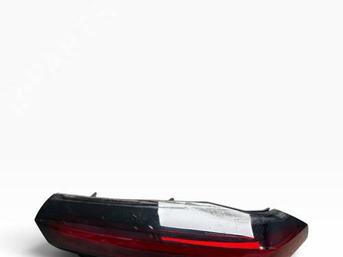 Right tailgate light CITROËN C4 III (BA_, BB_, BC_) 1.5 BlueHDi 130 (BBYHZB) | BP40495298C80 - Image 2