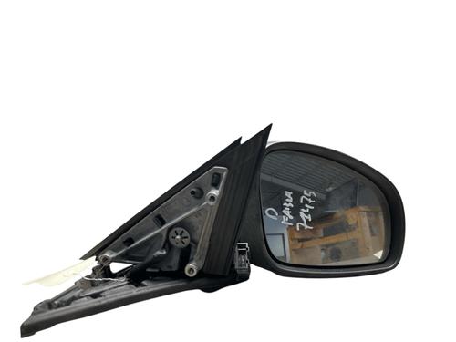 Used Right mirror Right mirror SKODA FABIA II (542) 1.2 TSI (86 hp) 25547661 25547661