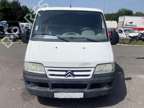 Left taillight CITROËN JUMPER I Van (244) 2.0 HDi | BP25574879C34 