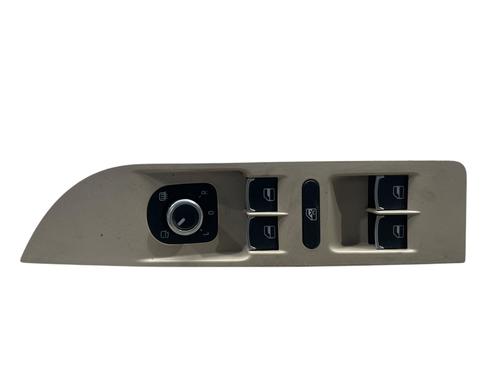 Used Left front window switch VW PASSAT CC B6 (357) 3.6 FSI 4motion (300 hp) 29485828