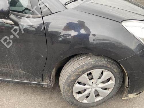 Left front shock absorber CITROËN C3 II (SC_) 1.4 HDi 70 (SC8HZC, SC8HR0, SC8HP4) | BP25540989M16 - Image 22