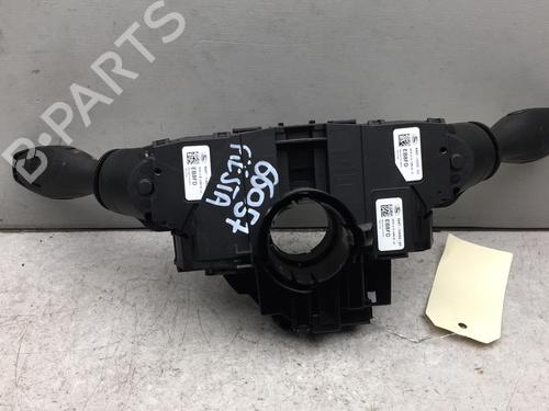 Steering column stalk FORD FIESTA VI (CB1, CCN) 1.6 TDCi | BP25576534I23 