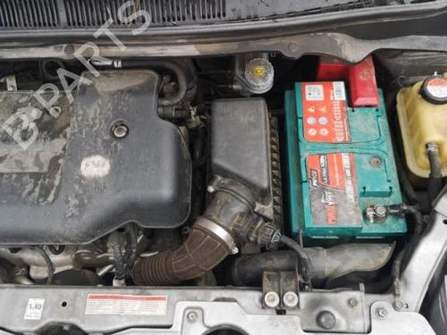 Left taillight OPEL AGILA B (H08) 1.3 CDTI (F68) | BP25559564C34  - Image 29