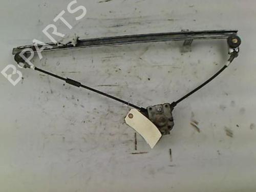 Used Front right window mechanism PEUGEOT BOXER Van (230L) 2.5 D (86 hp) 25559168