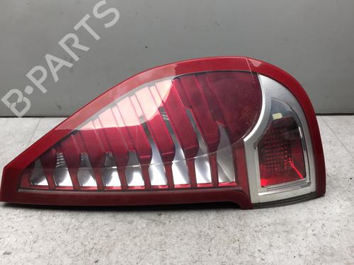 Used Right taillight Right taillight 25535292 25535292