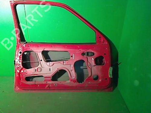 Used Left front door Left front door DAEWOO NEXIA 1.5 (08, 68) (75 hp) 36011967 36011967