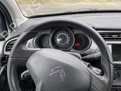 Right front shock absorber CITROËN C3 II (SC_) 1.4 HDi 70 (SC8HZC, SC8HR0, SC8HP4) | BP25542884M17 - Image 13