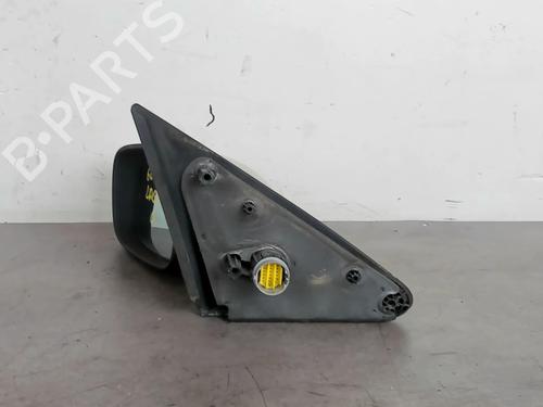 Left mirror RENAULT LAGUNA II Grandtour (KG0/1_) 1.9 dCi (KG0G) | BP25584380C26 