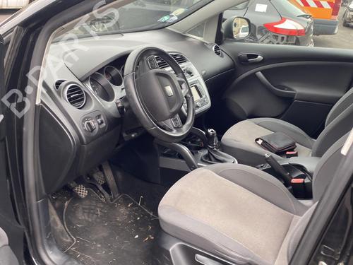 Rear right window mechanism SEAT ALTEA (5P1) 1.6 TDI | BP25529106C25 