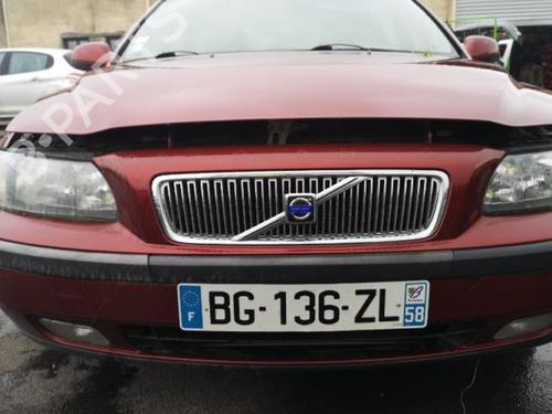 Right tailgate light VOLVO V70 II (285) 2.5 TDI | BP25525721C80  - Image 7