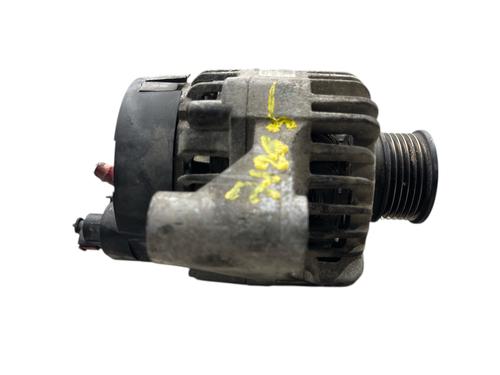 Alternator FIAT 500L (351_, 352_) 1.6 D Multijet (199LYD1B) | BP26498590M7 - Image 4