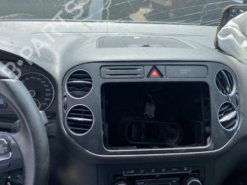 Headrest VW GOLF PLUS V (5M1, 521) 1.6 TDI | BP25500748I31 - Image 9