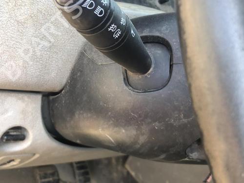 Used Parts RENAULT TRUCKS MASCOTT Platform/Chassis 120.65 (A00500007) 2497156