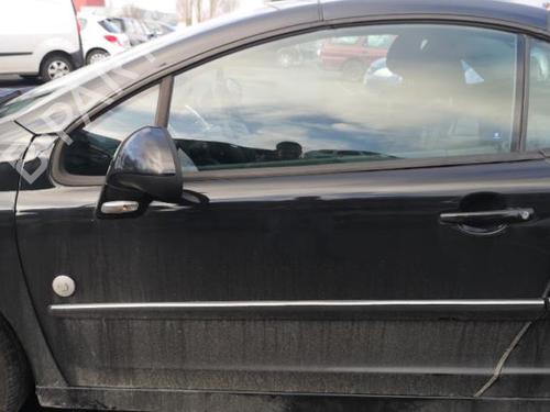 Front left interior door handle PEUGEOT 207 CC (WD_) 1.6 HDi | BP25583278I13 - Image 22