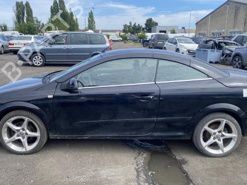 Left front window switch OPEL ASTRA H TwinTop (A04) 1.8 (L67) | BP35821313I27 - Image 20