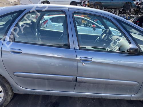 Højre solskærm CITROËN XSARA PICASSO (N68) 1.6 16V | BP25547360I2 