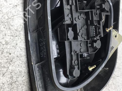 Used Right taillight RENAULT MEGANE I (BA0/1_) 1.9 dCi (BA05, BA1F) (102 hp) 25576541
