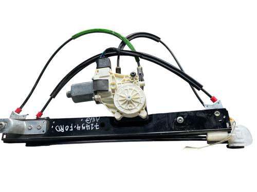 Used Front left window mechanism FORD MONDEO IV (BA7) 1.8 TDCi (125 hp) 25566931
