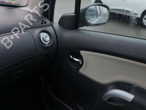 Display monitor CITROËN C3 I (FC_, FN_) 1.4 HDi | BP25532426C48 